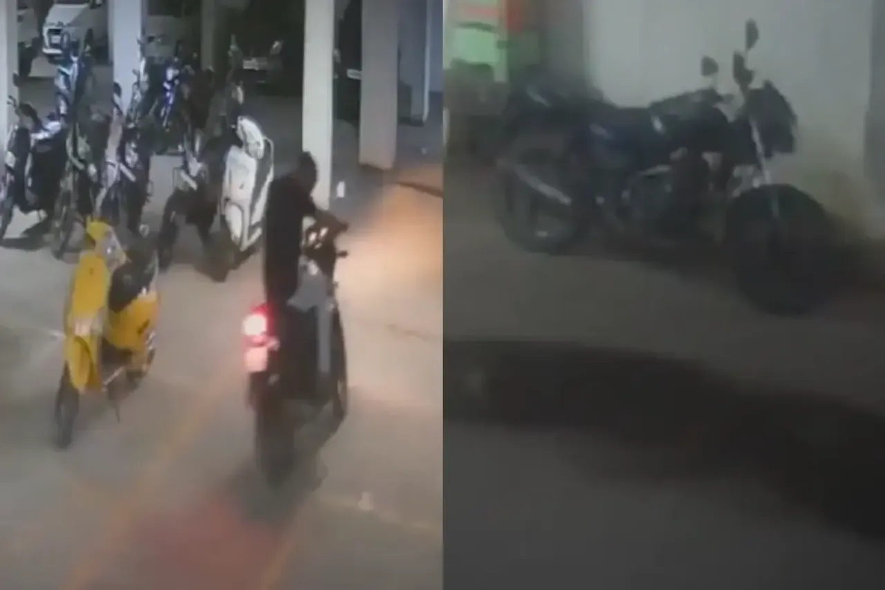 Viral Video