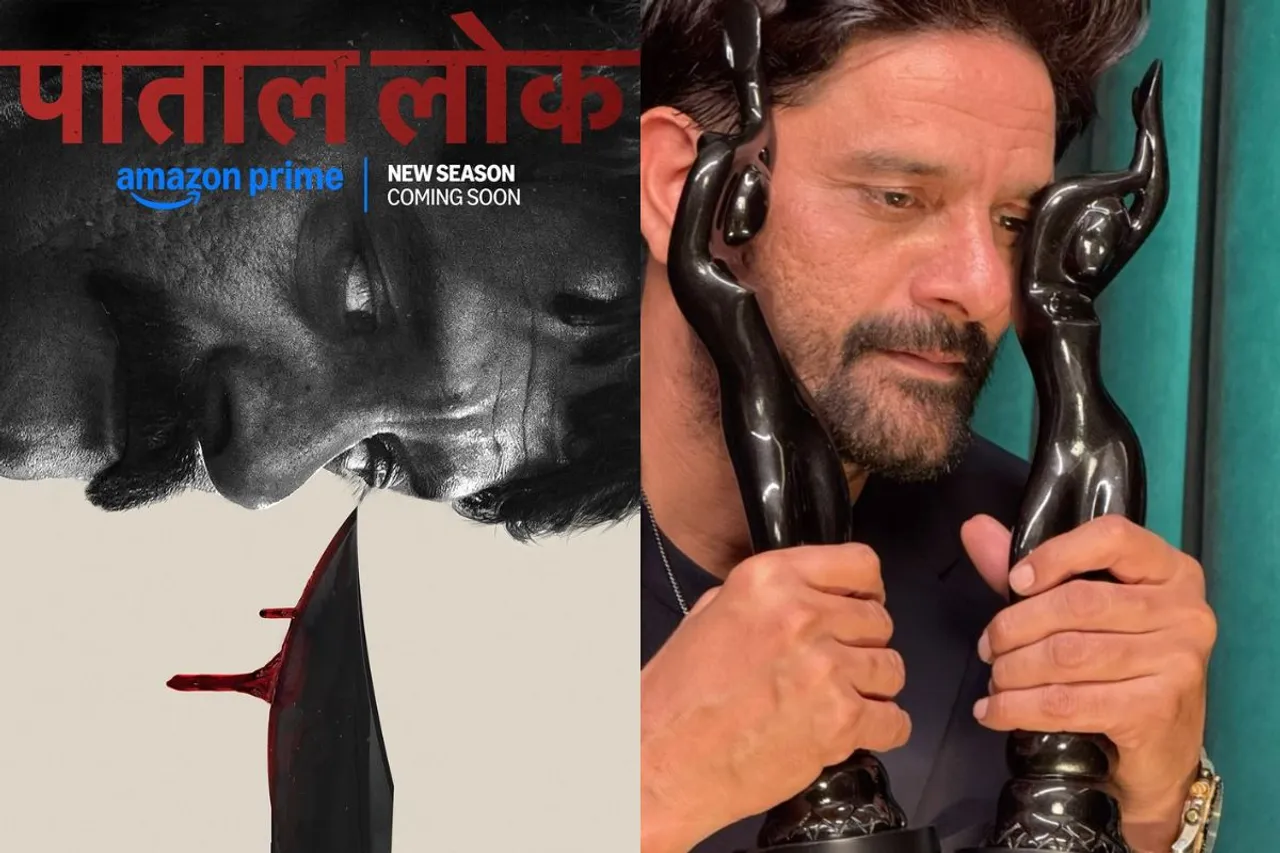 Paatal Lok Season 2