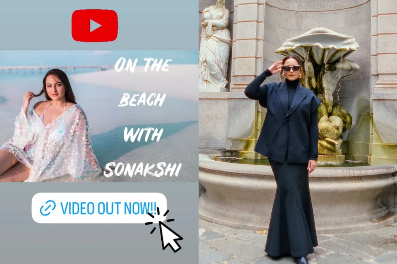 Sonakshi Sinha