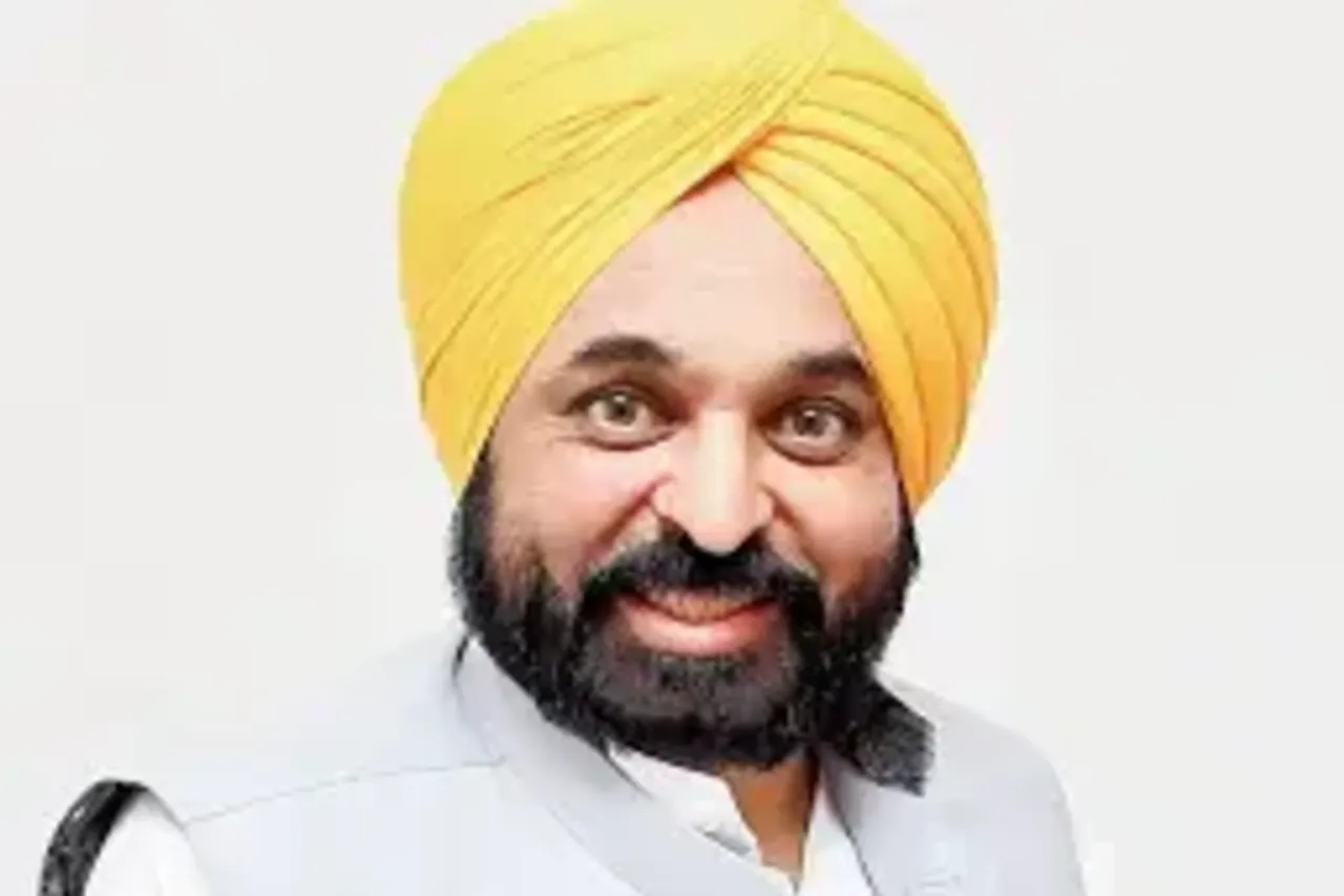 Bhagwant mann