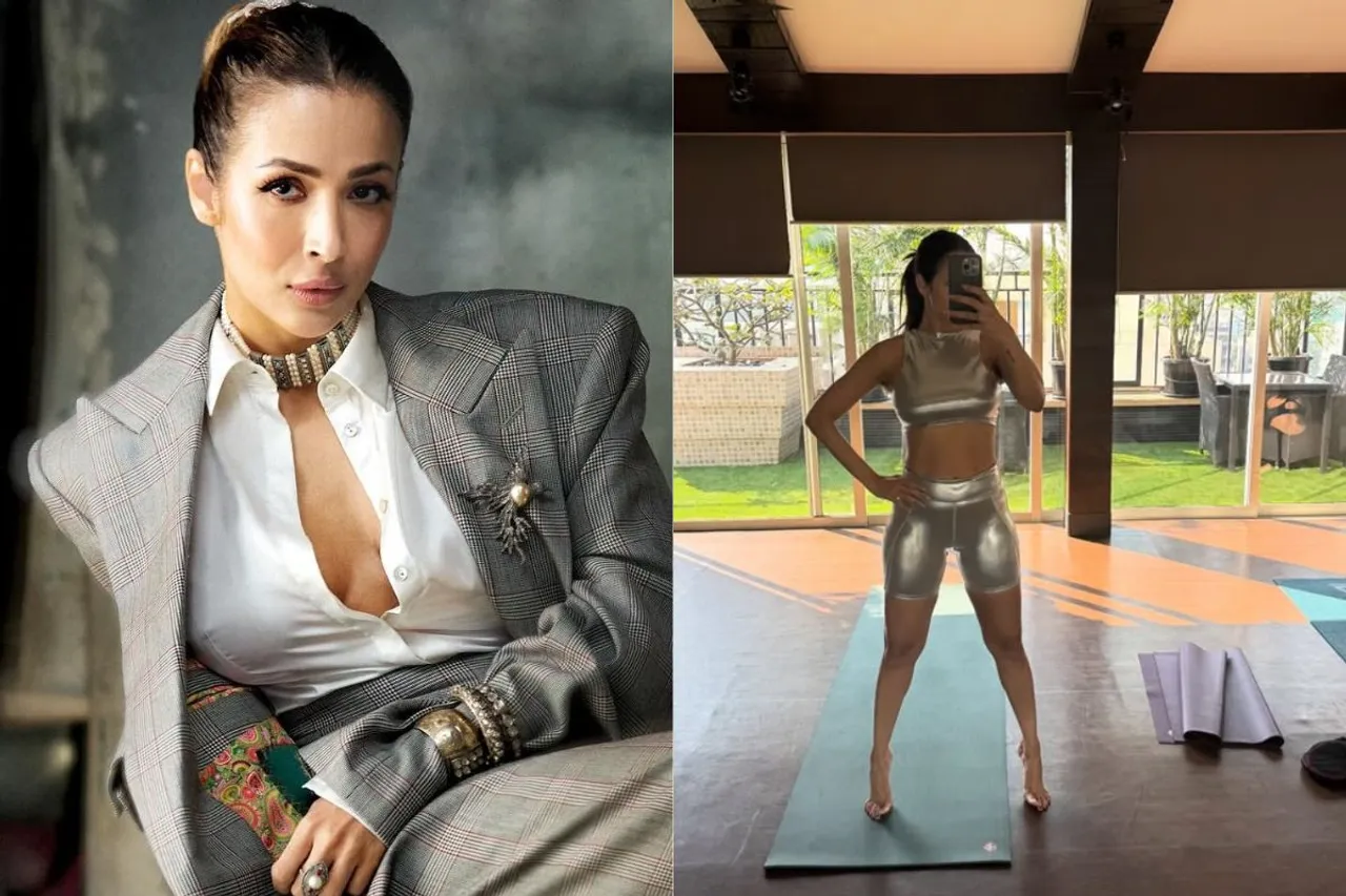 Malaika Arora