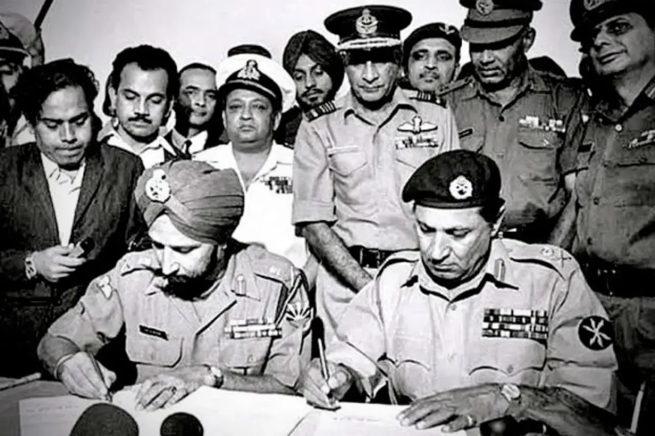 Vijay Diwas 2024