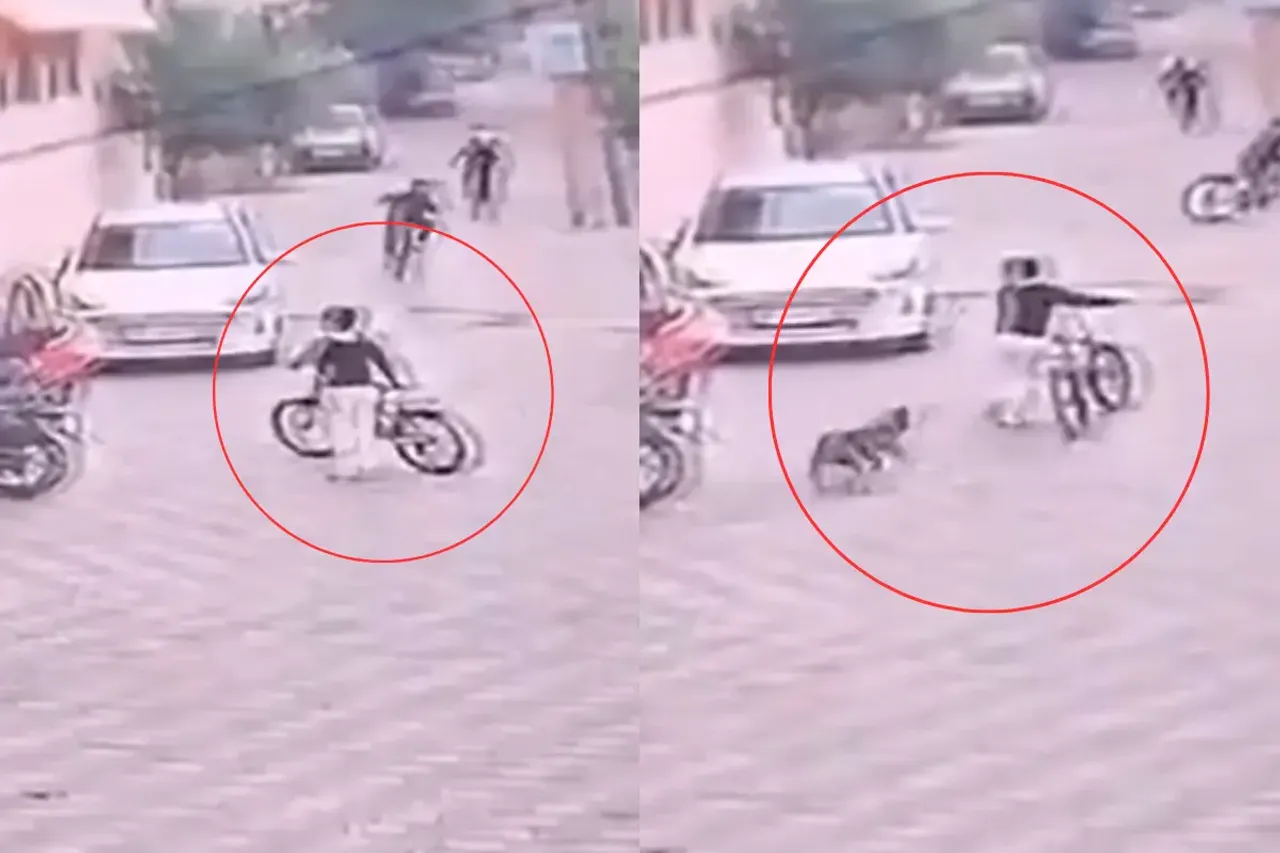Hapur Video