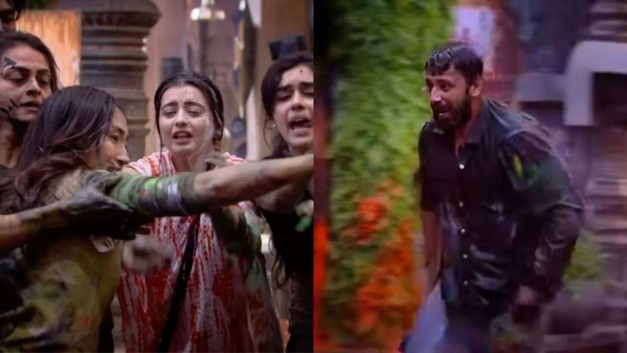 Bigg Boss 18