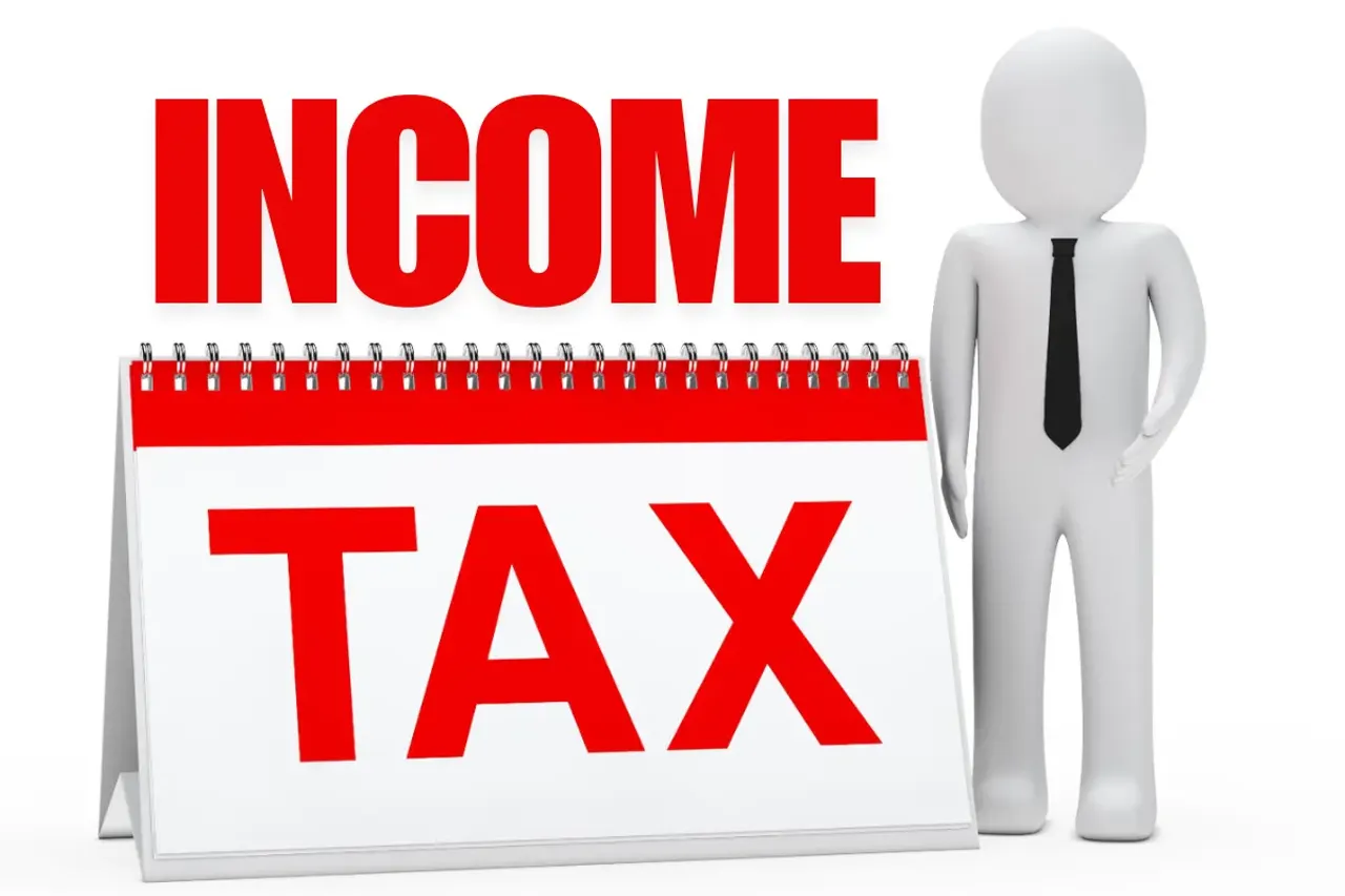 Income Tax News