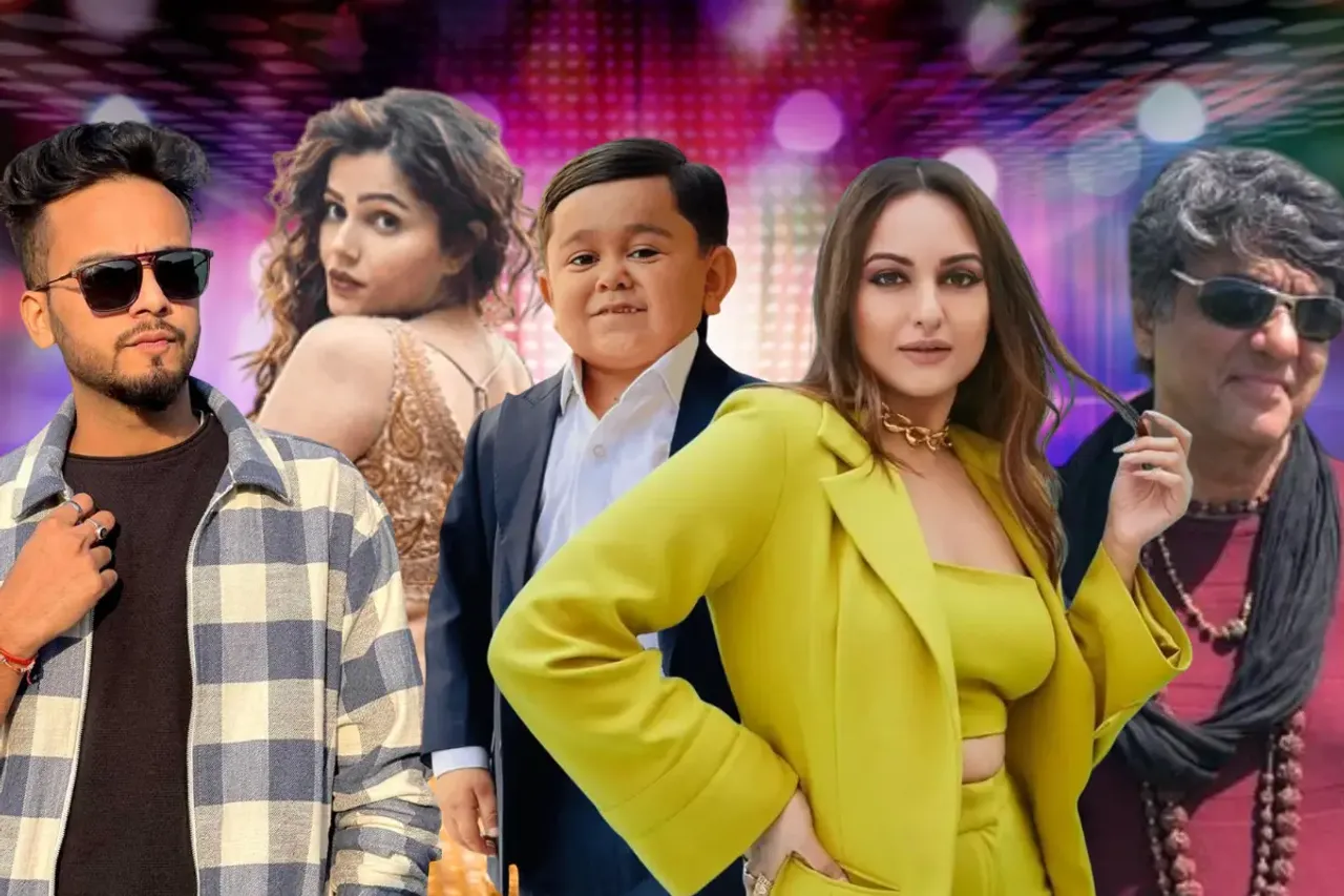 Entertainment News LIVE Updates December 17 2024