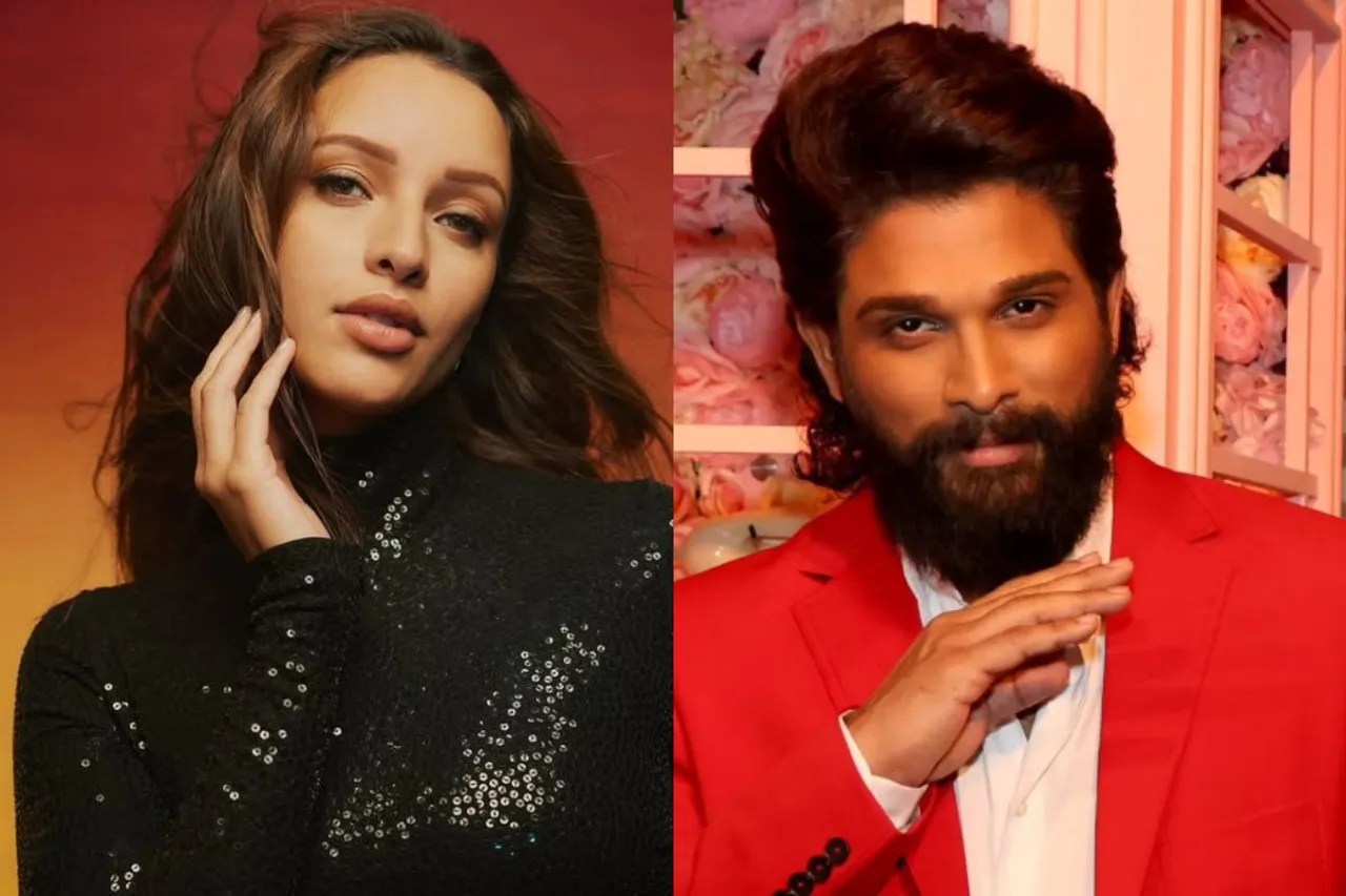 Most Popular Indian Celebrity