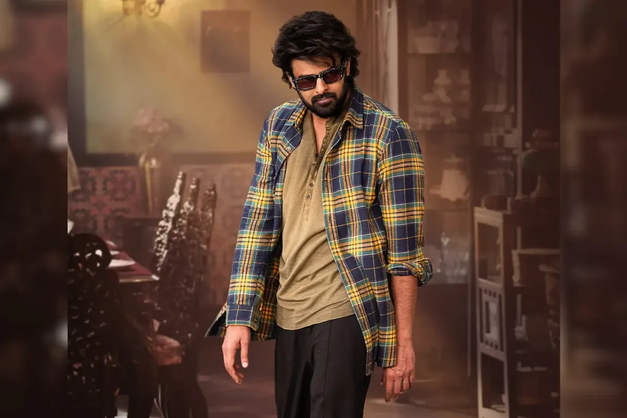 Prabhas
