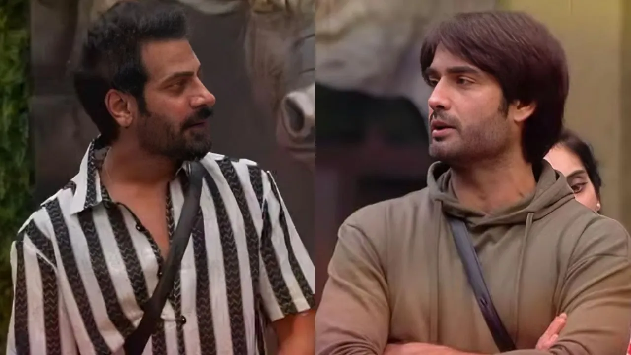 Bigg Boss 18