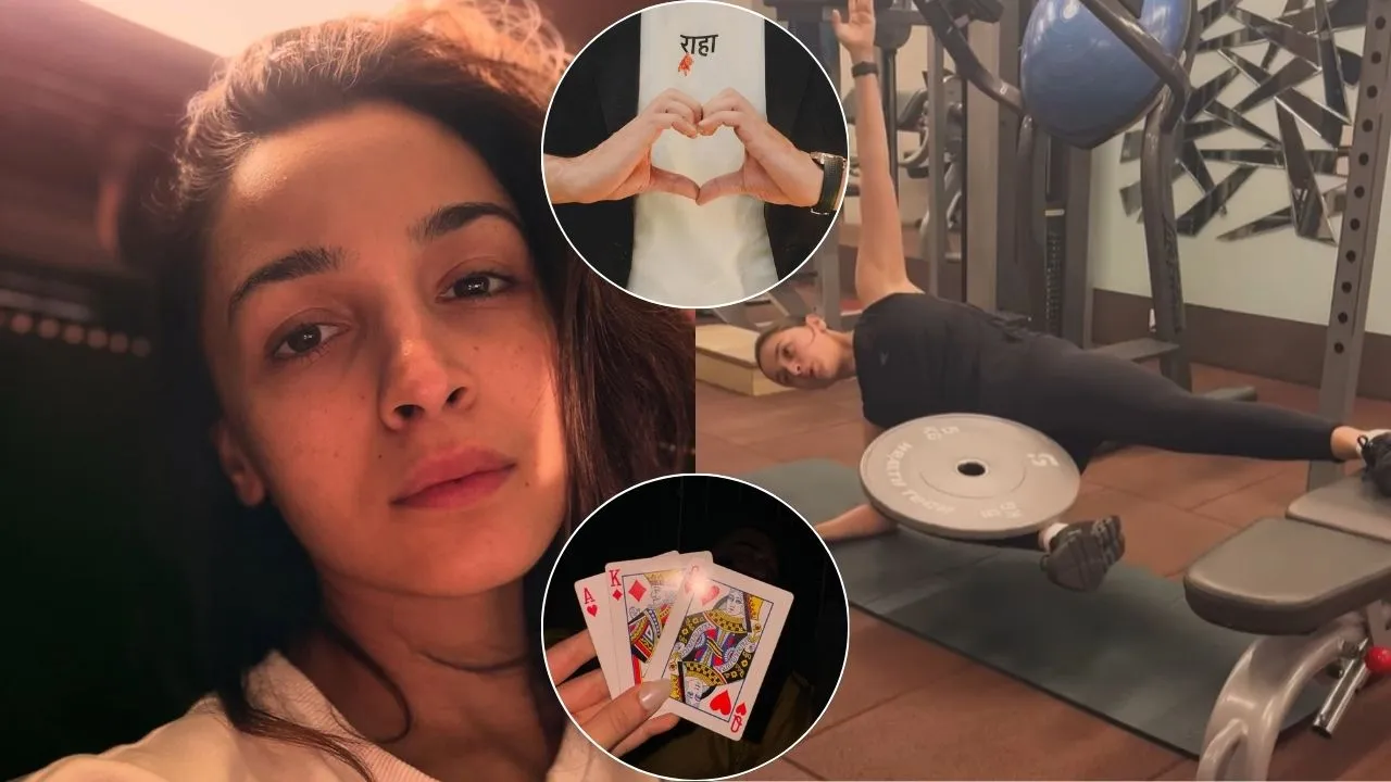 Alia Bhatt
