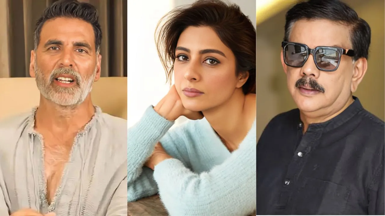 Akshay Kumar, Tabu