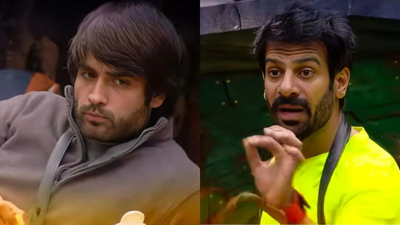 Bigg Boss 18