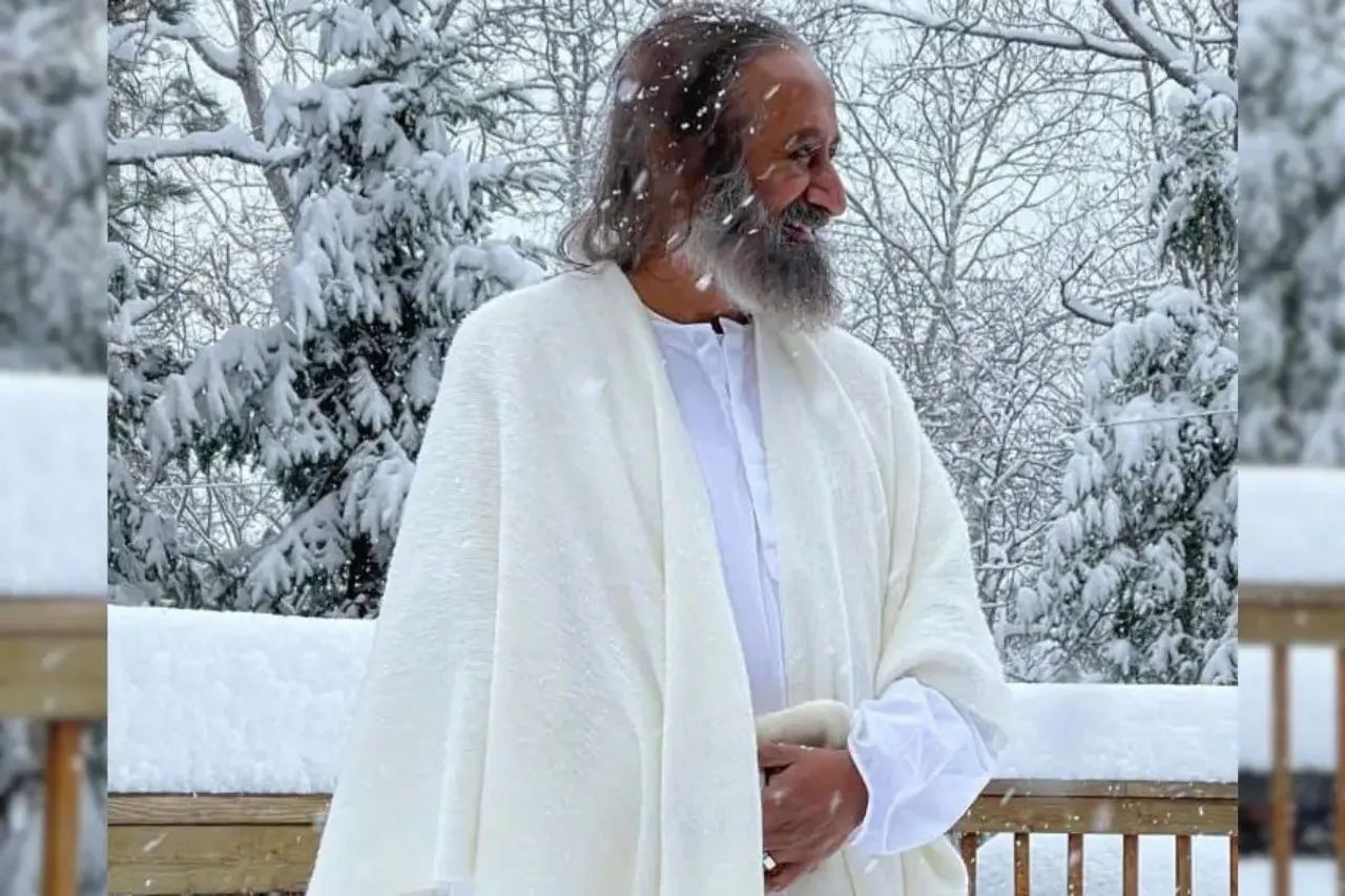 World Meditation Day 2024