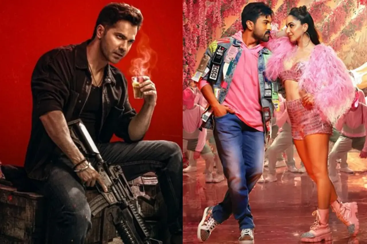 Entertainment News LIVE Updates December 22 2024