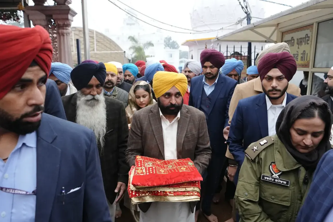 Punjab News