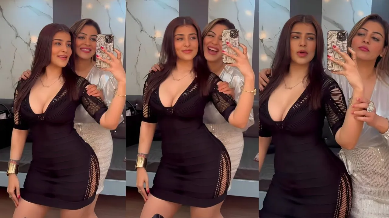 Bigg Boss 18 
