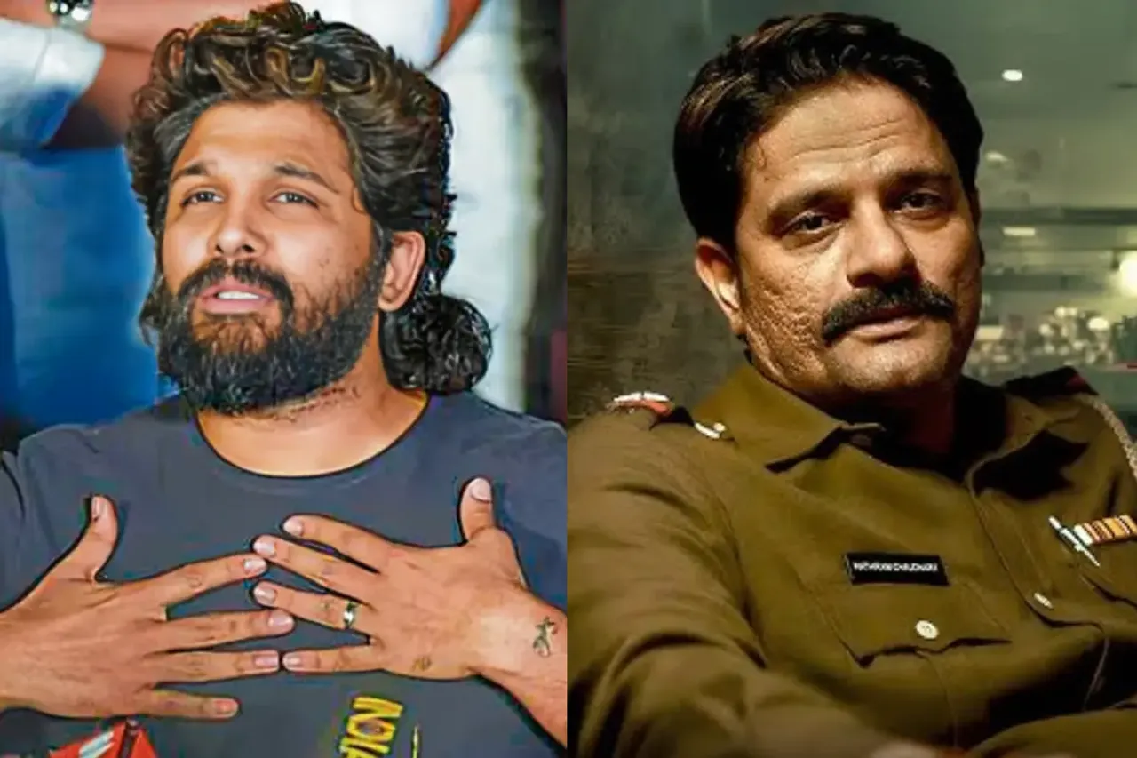 Entertainment News LIVE Updates December 23 2024