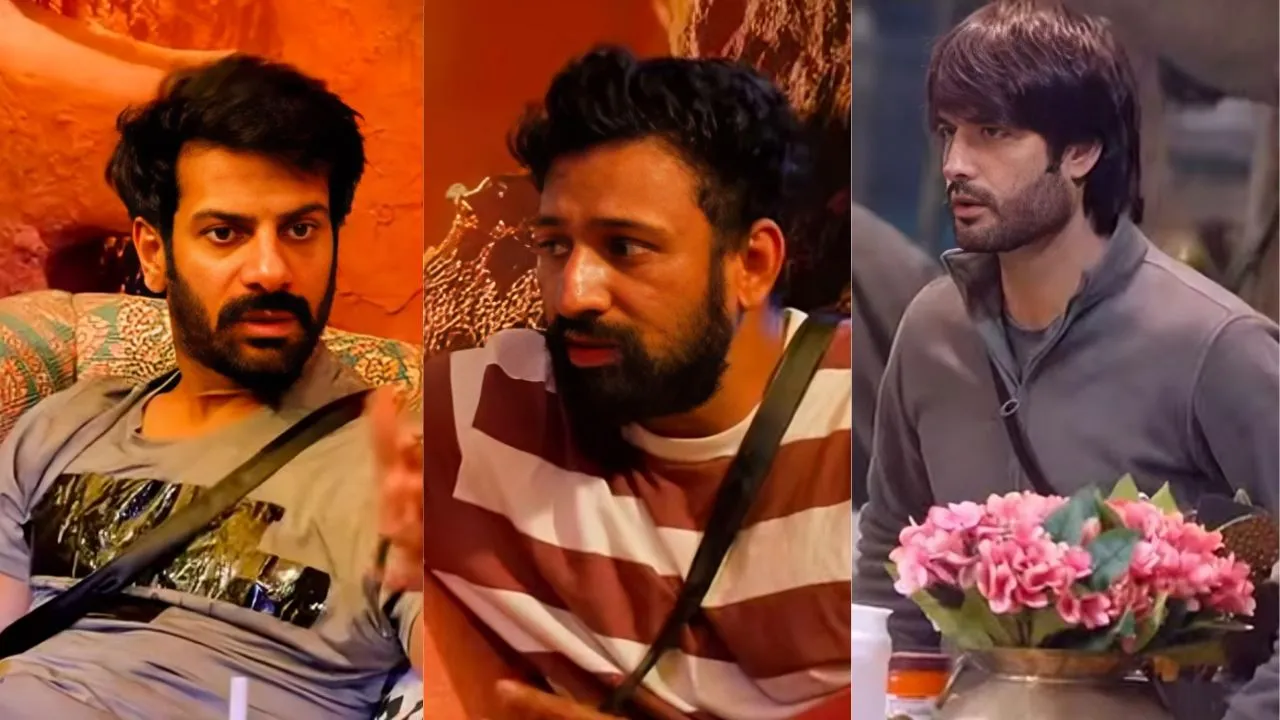 Bigg Boss 18