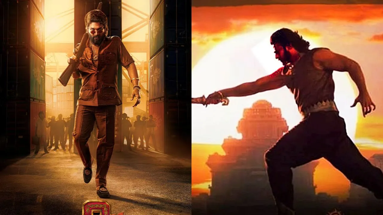 Pushpa 2 The Rule Box Office Collection Day 19