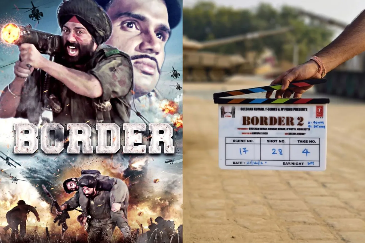 Border 2