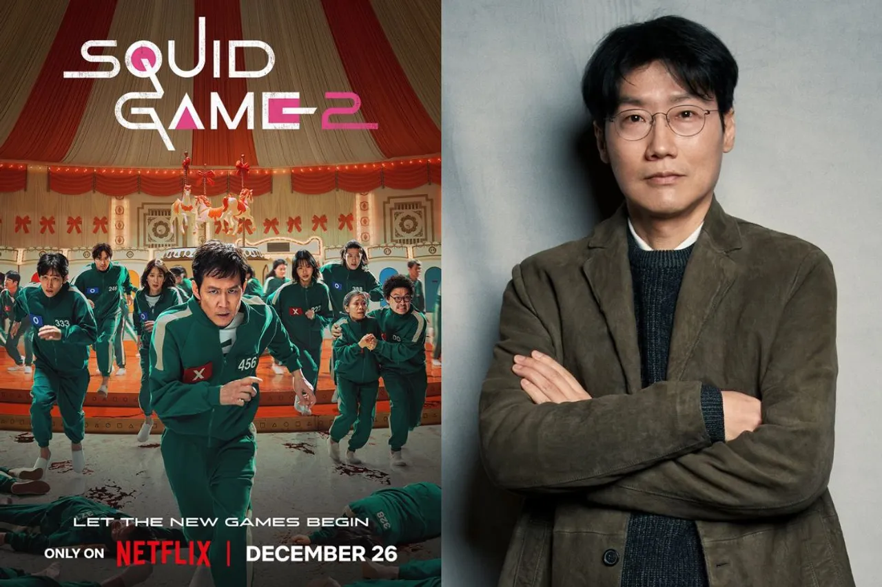 Squid Game Season 2
