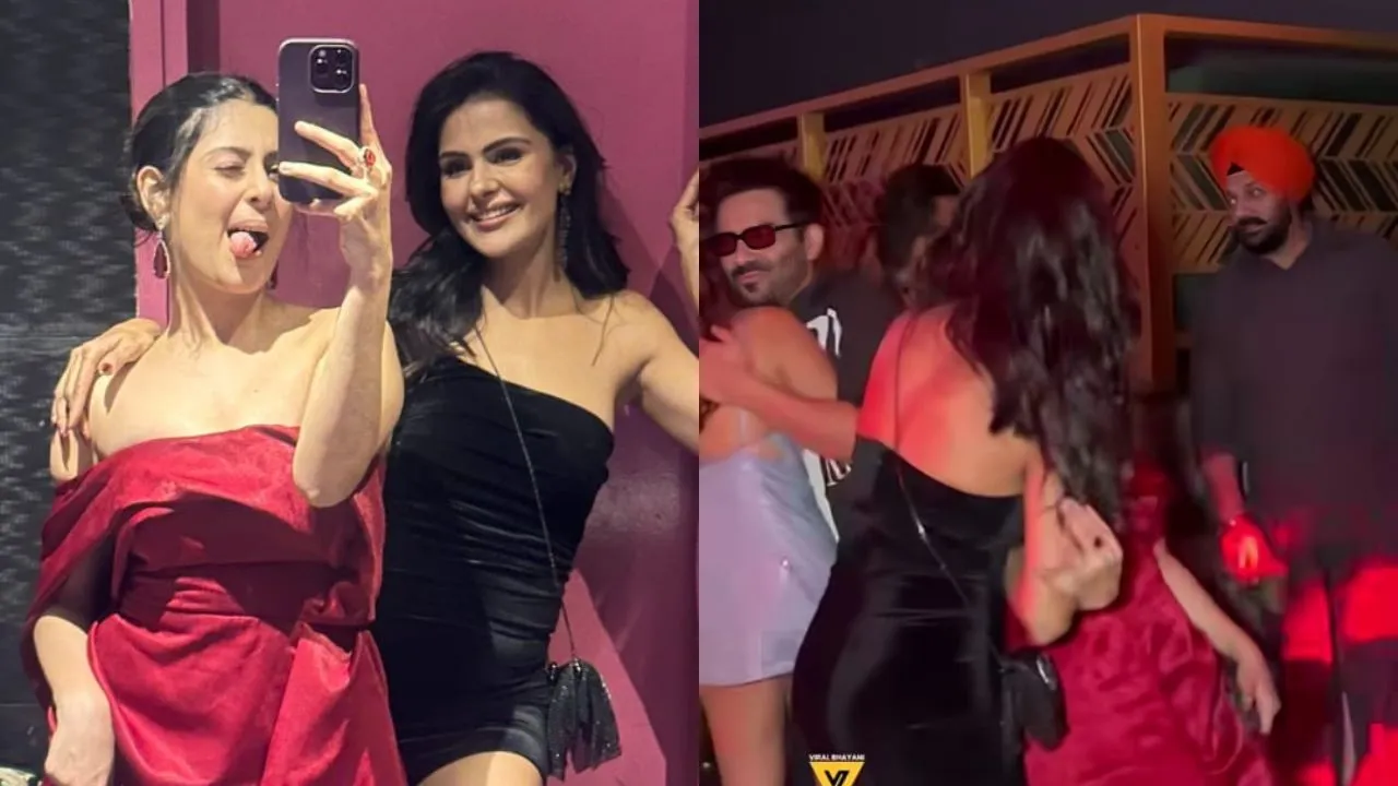 Isha Malviya