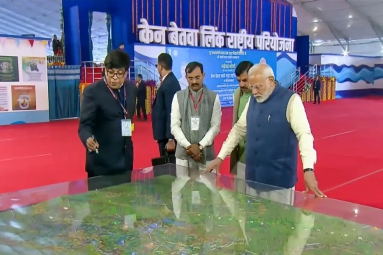 PM Modi 