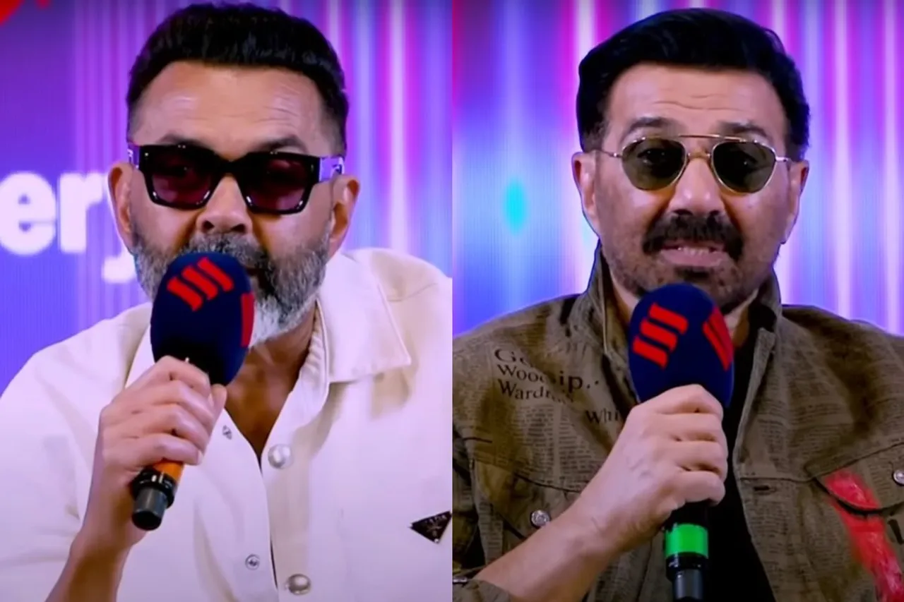 Bobby Deol