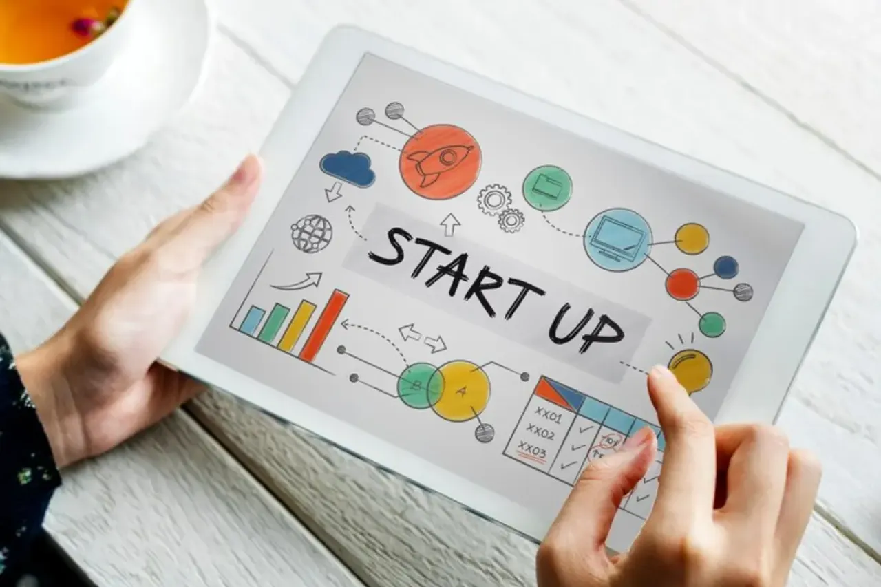 Indian Startups
