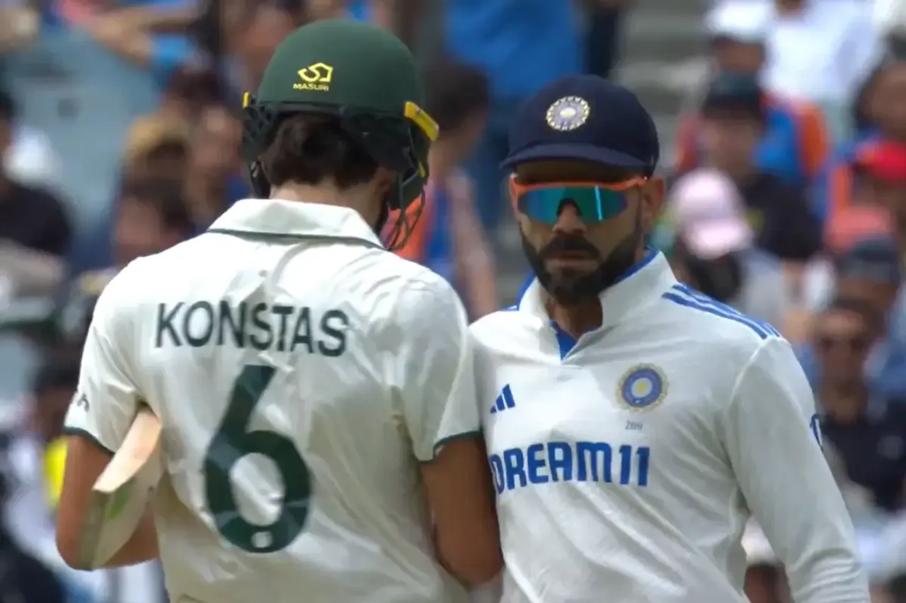 Virat Kohli