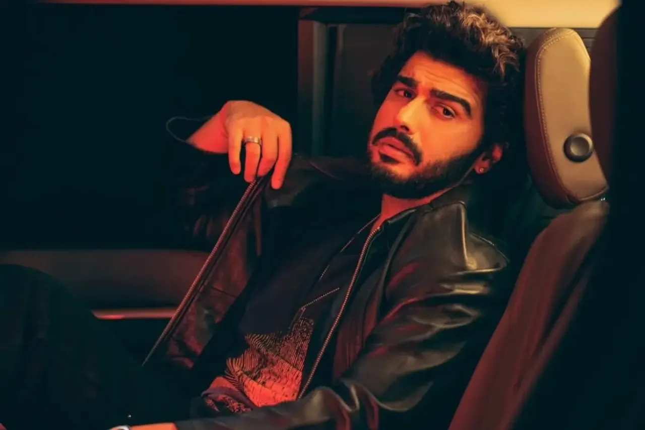 Arjun Kapoor