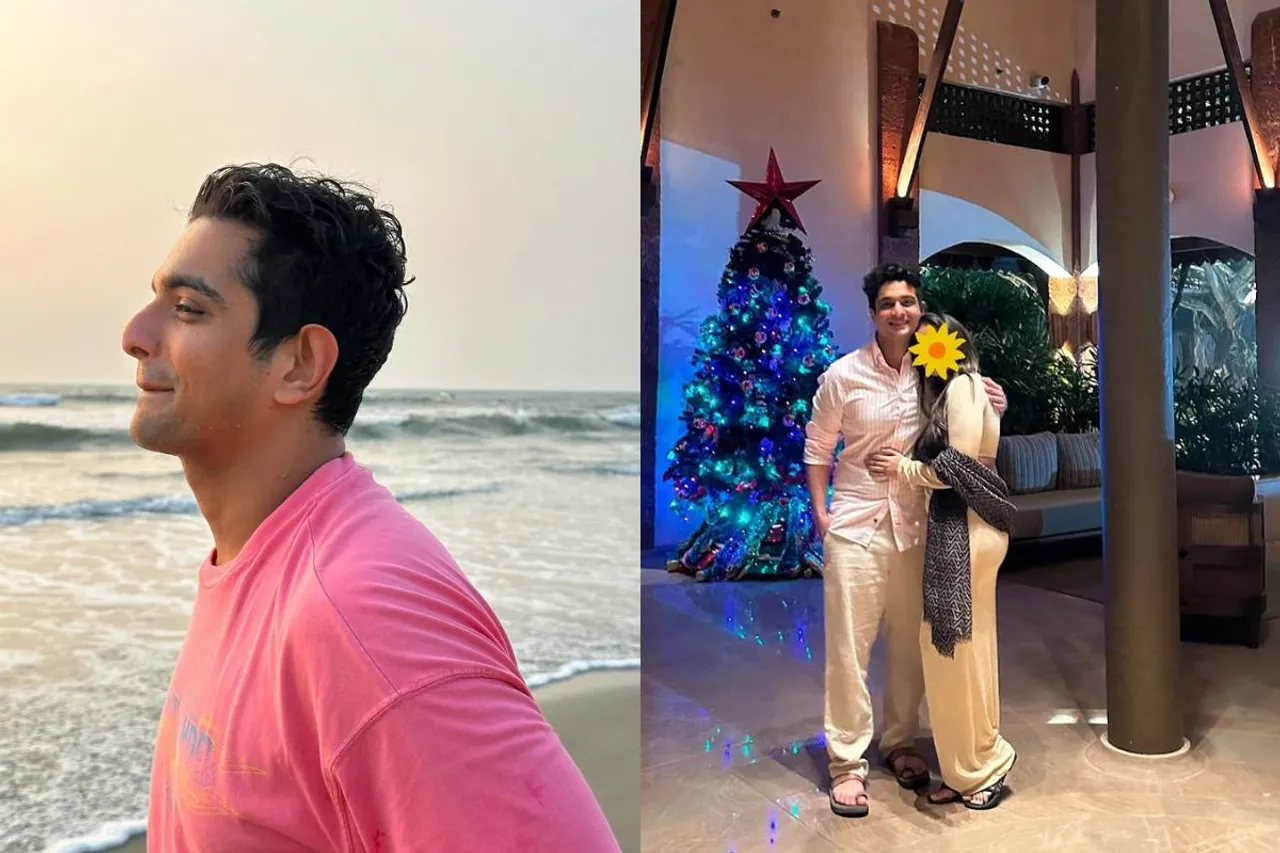 Ranveer Allahbadia