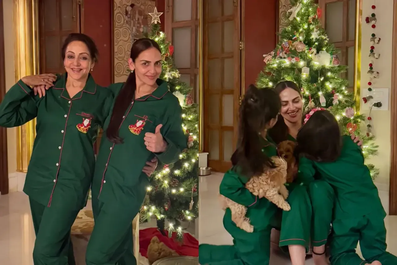Hema Malini