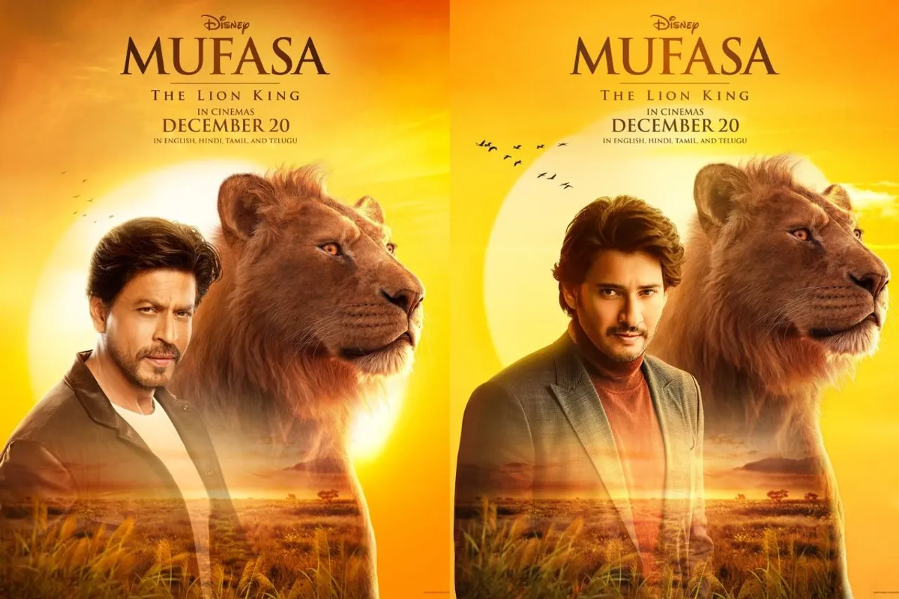 Mufasa: The Lion King Box Office Collection Day 6