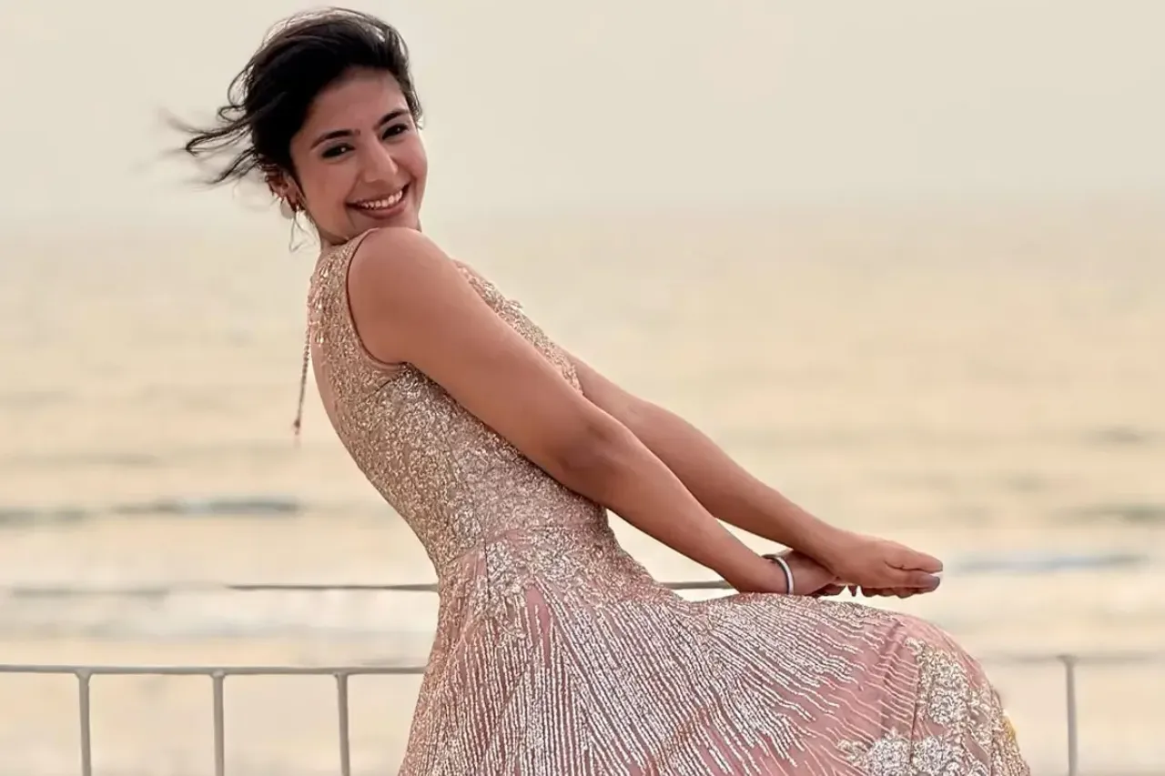 Simran Singh