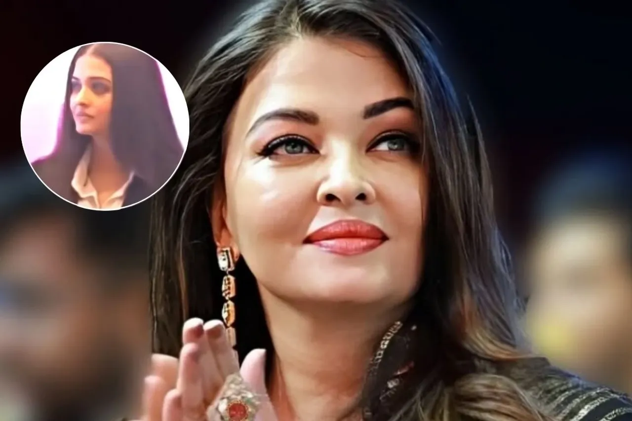 Aishwarya Rai Bachchan