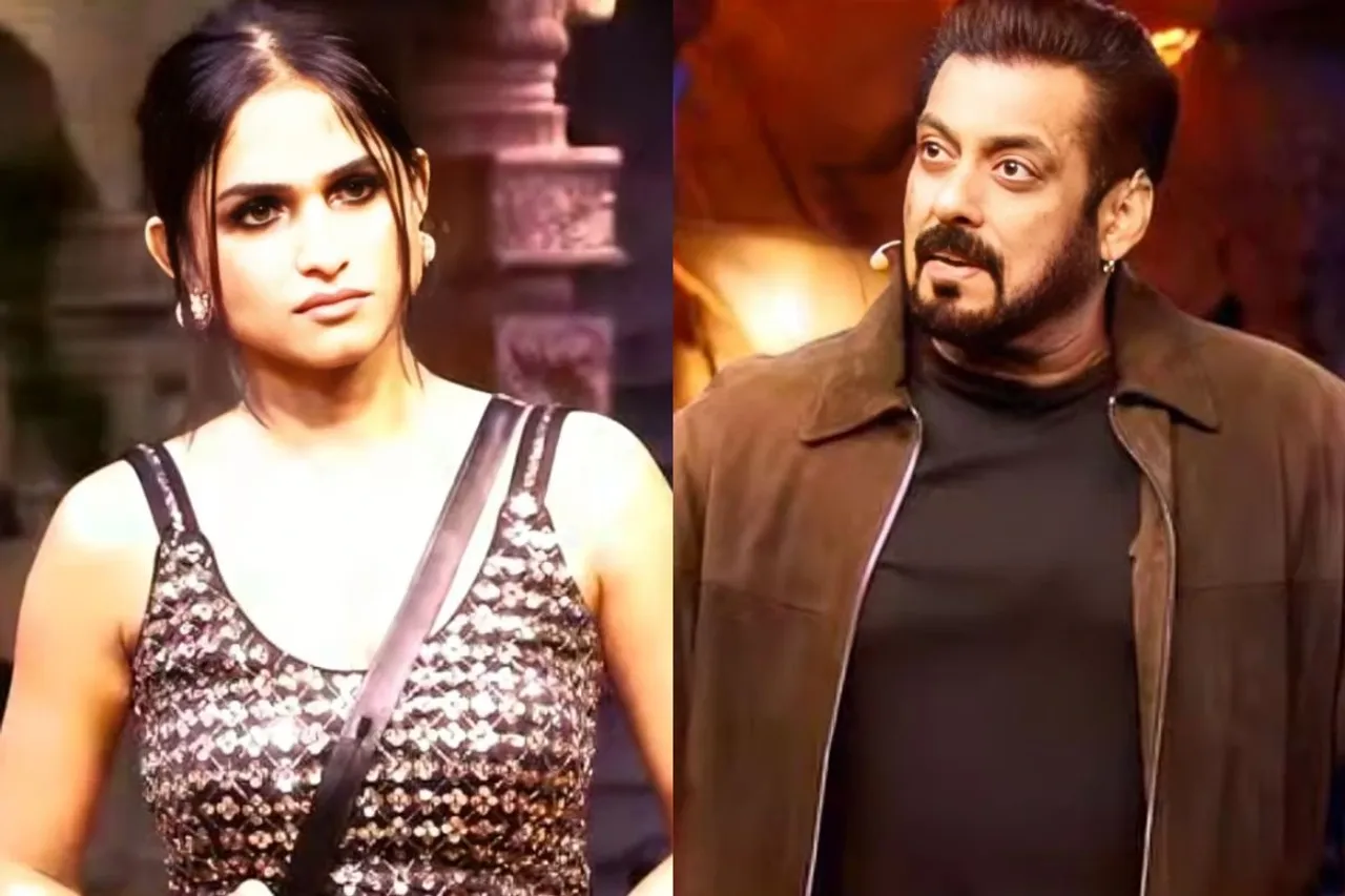 Bigg Boss 18