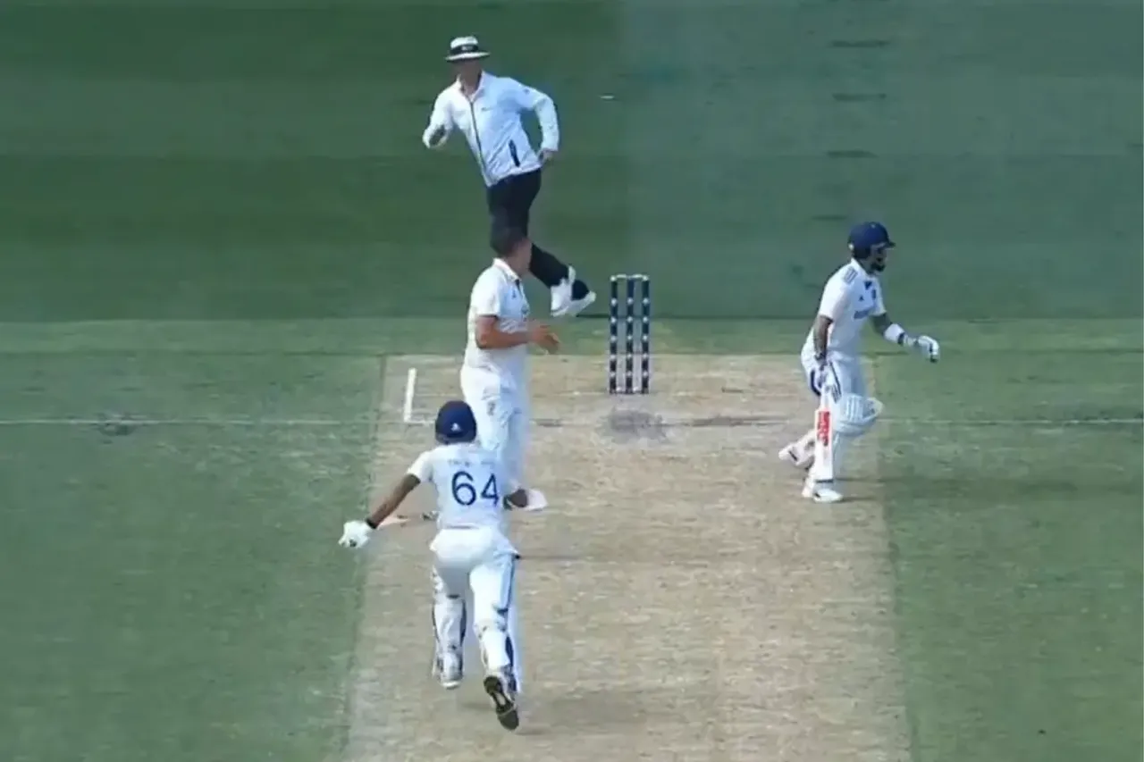 IND vs AUS 4th Test Day 2