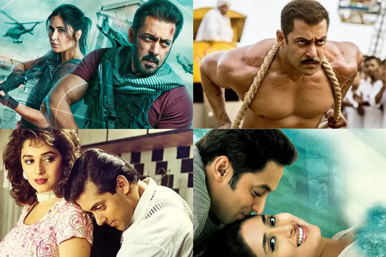 Salman Khan Birthday