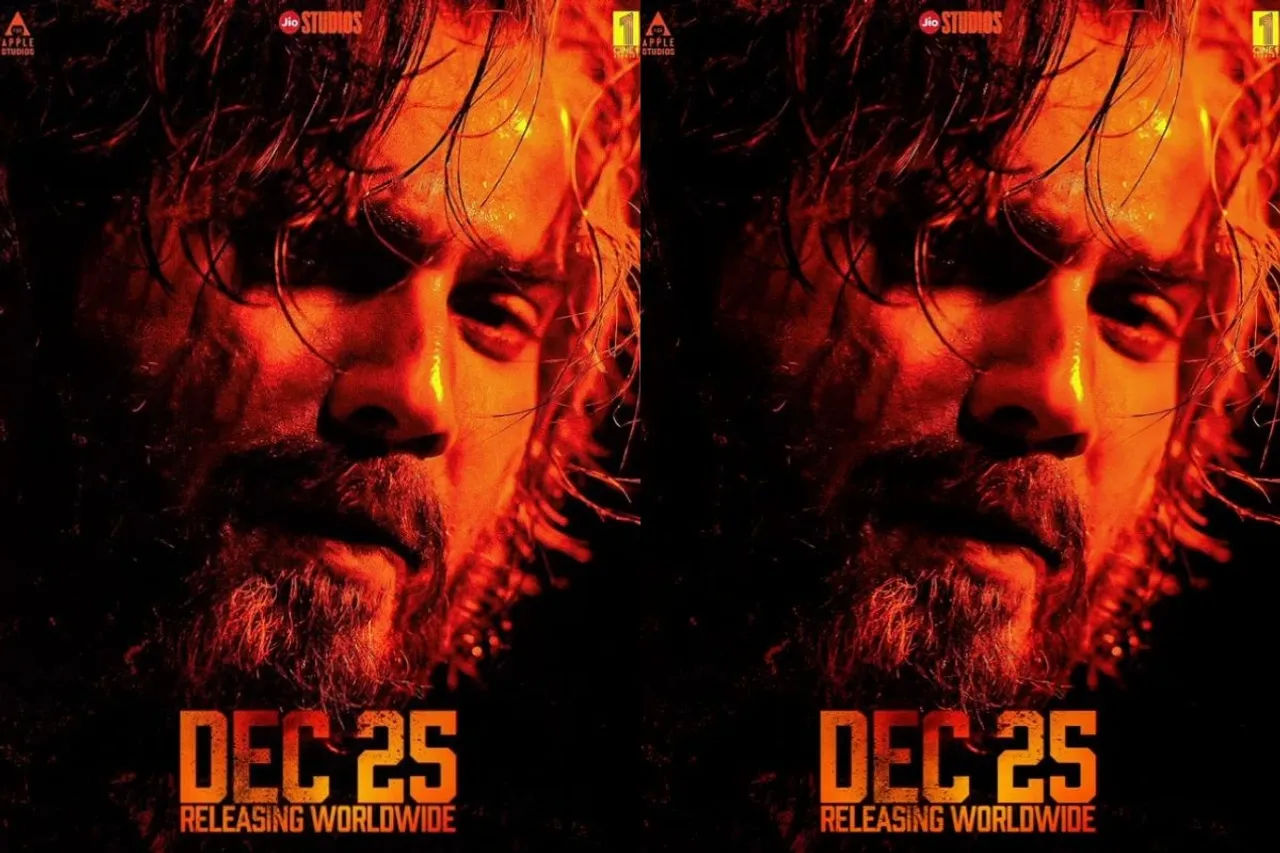 Baby John Box Office Collection Day 3
