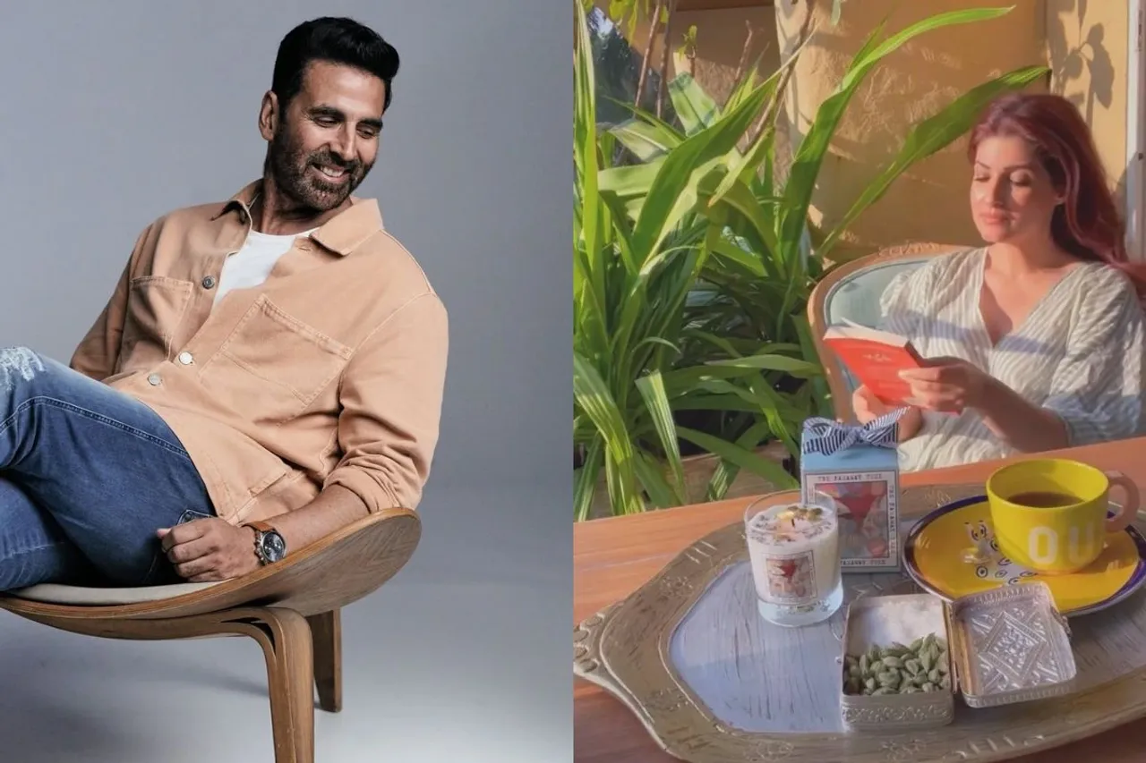 Akshay Kumar