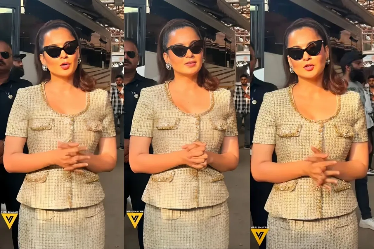 Kangana Ranaut