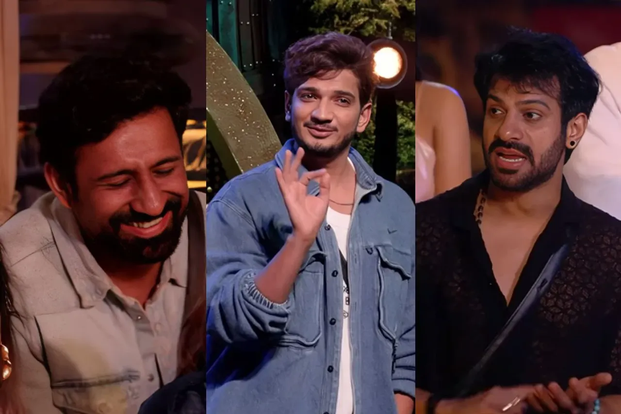 Bigg Boss 18