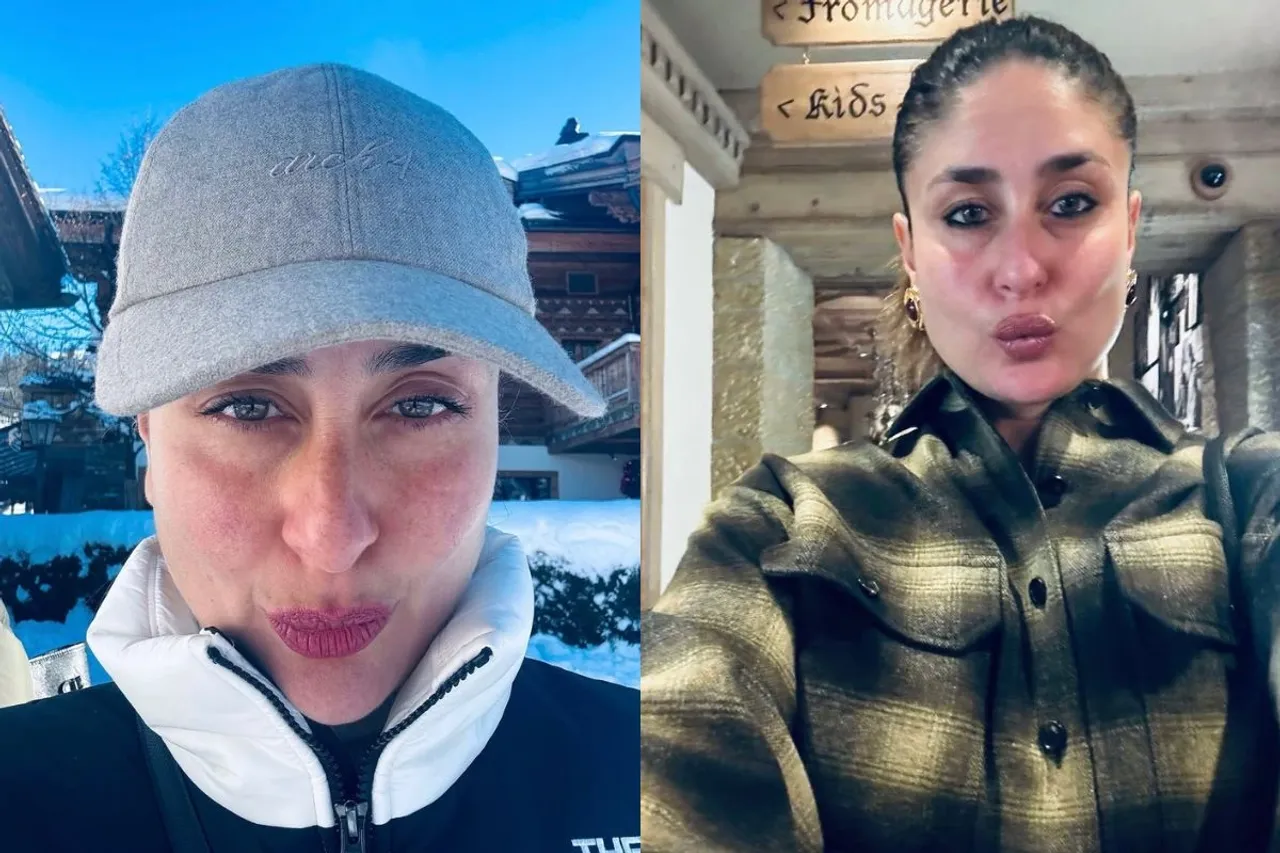 Kareena Kapoor Khan