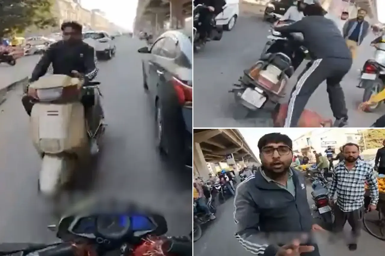 Viral Video