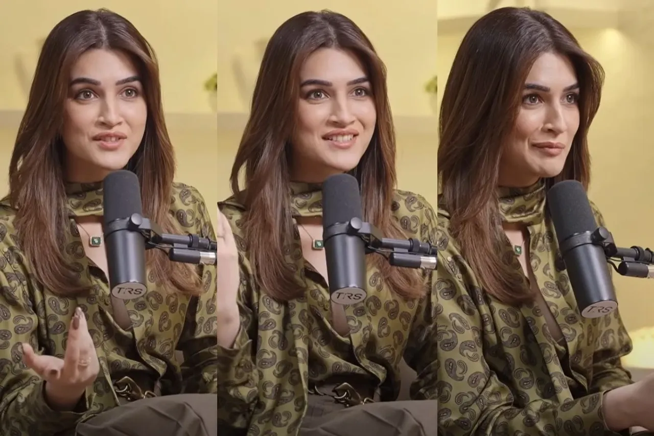 Kriti Sanon