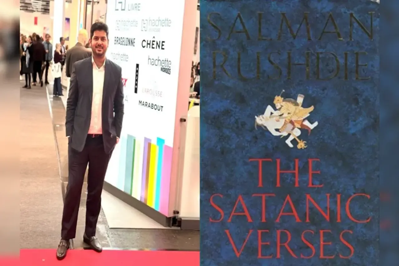 The Satanic Verses