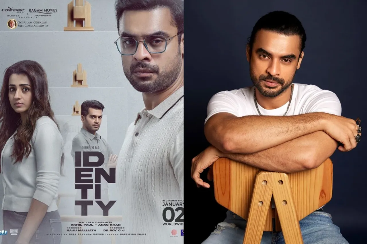 Identity movie audience reviews