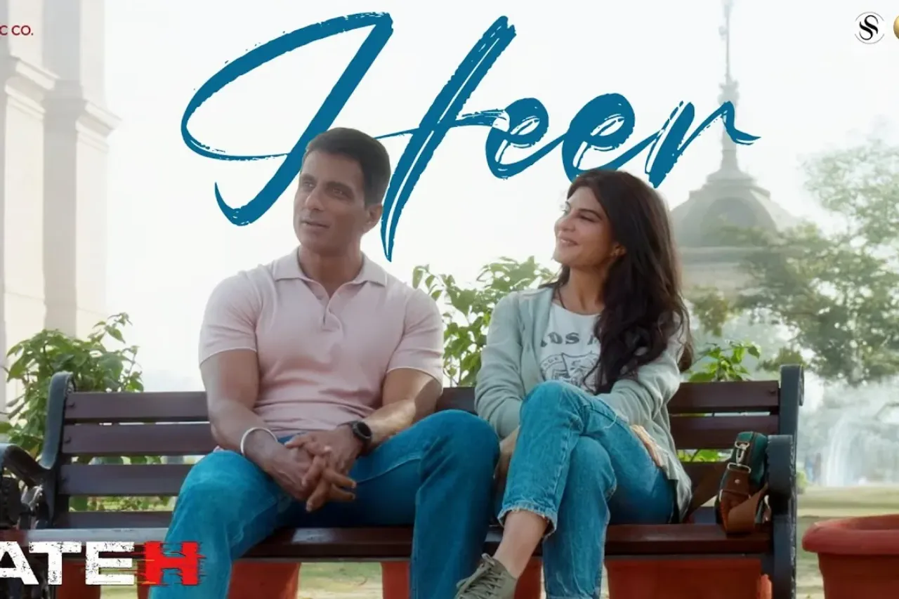 Fateh New Song Heer