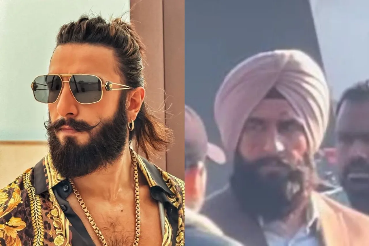 Ranveer Singh